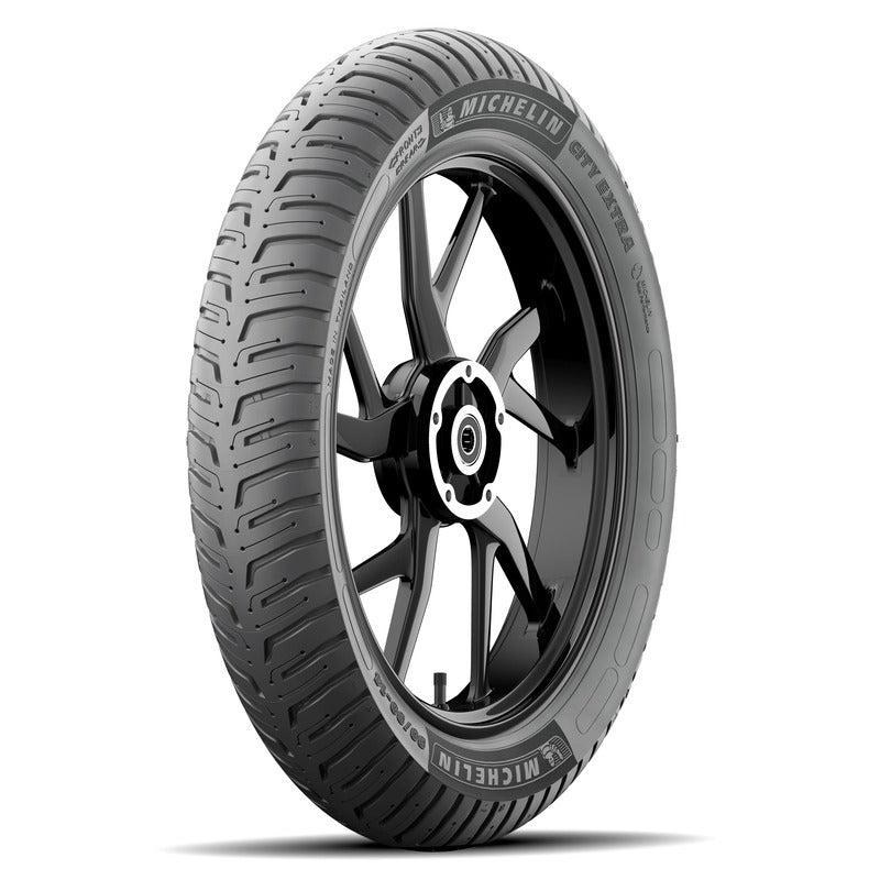 Neumático MICHELIN CITY EXTRA REINF 120/70-12 M/C 58P TL