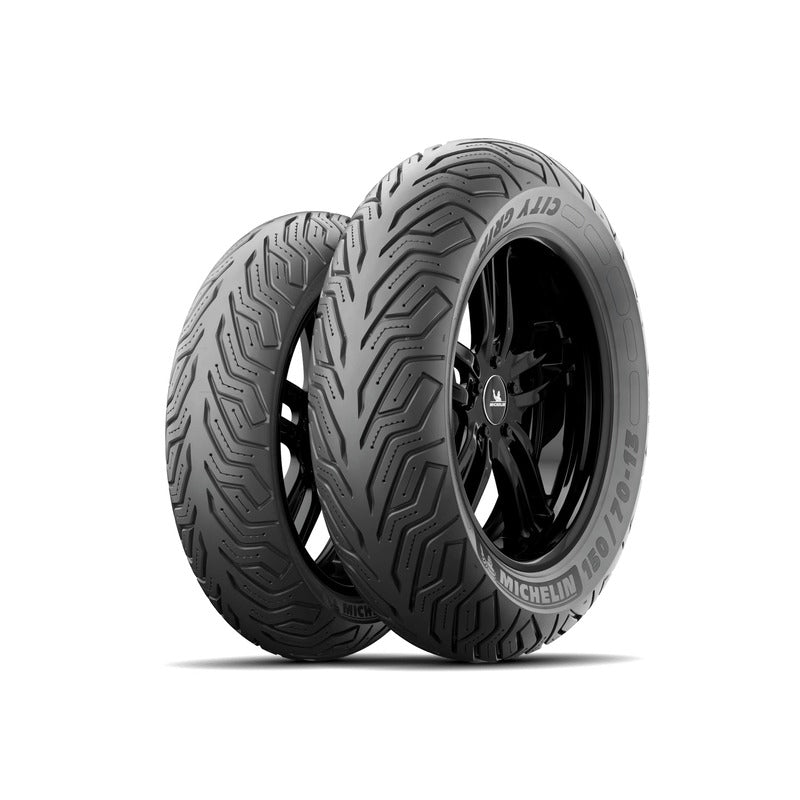 Neumático MICHELIN CITY GRIP 2 REINF 120/70-11 M/C 56L TL M+S