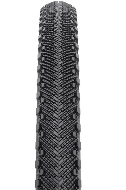 Neumático de bicicleta WTB Venture 700cx40 TCS Light