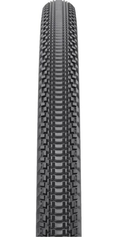 Neumático de bicicleta WTB Vulpine 700cX36 TCS Light/Tan