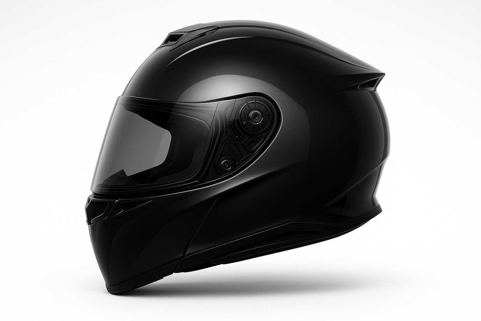 casco de moto