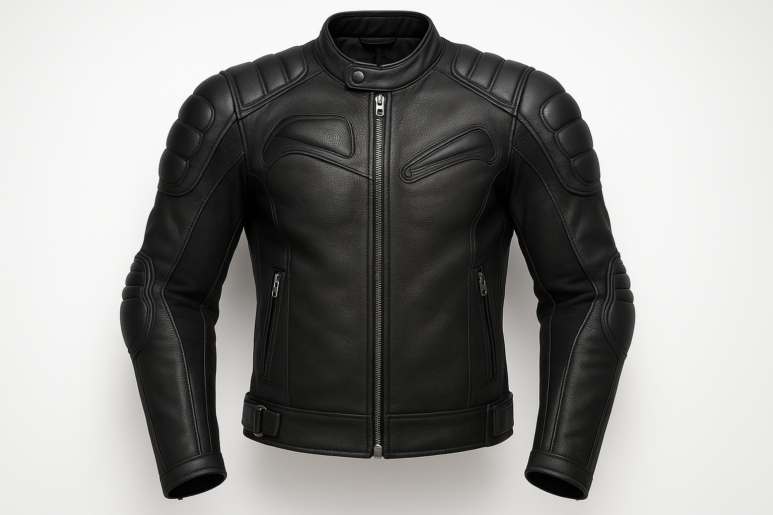 chaqueta para andar en moto
