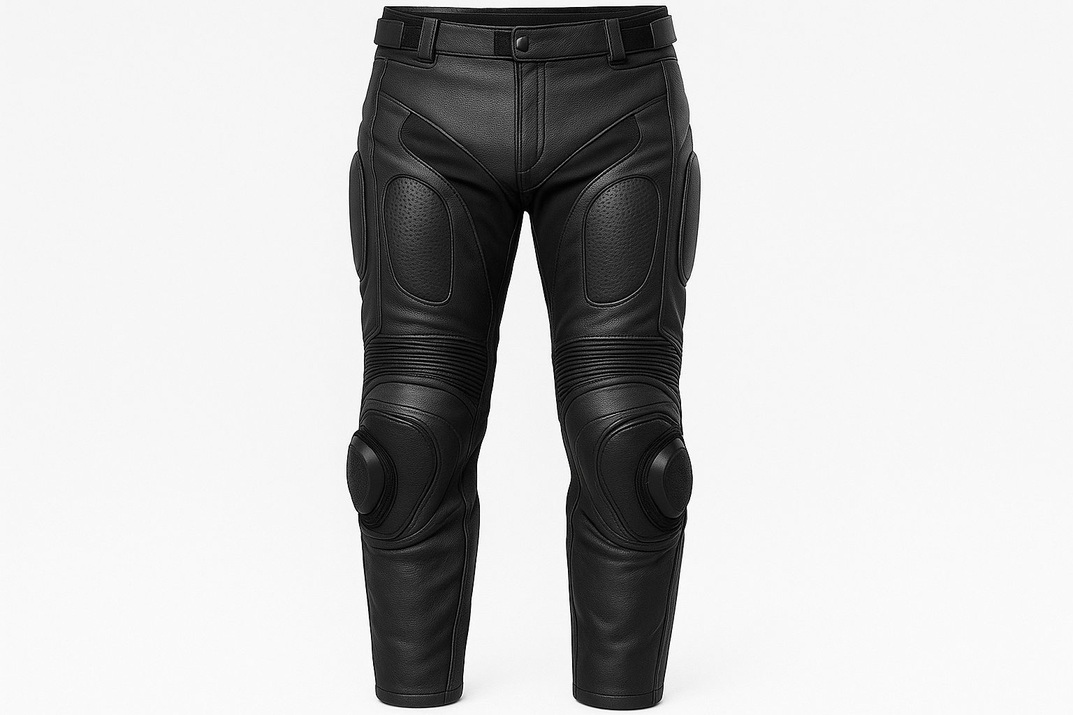 Pantalones para andar en moto