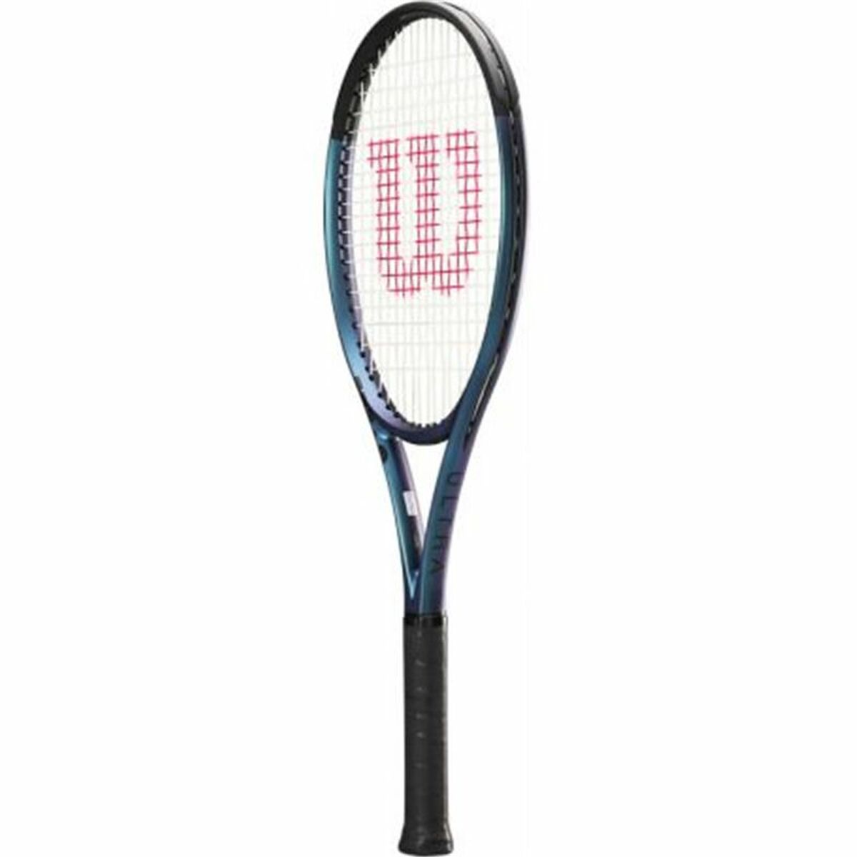 Raqueta de Tenis Wilson Ultra 100UL V4 Azul