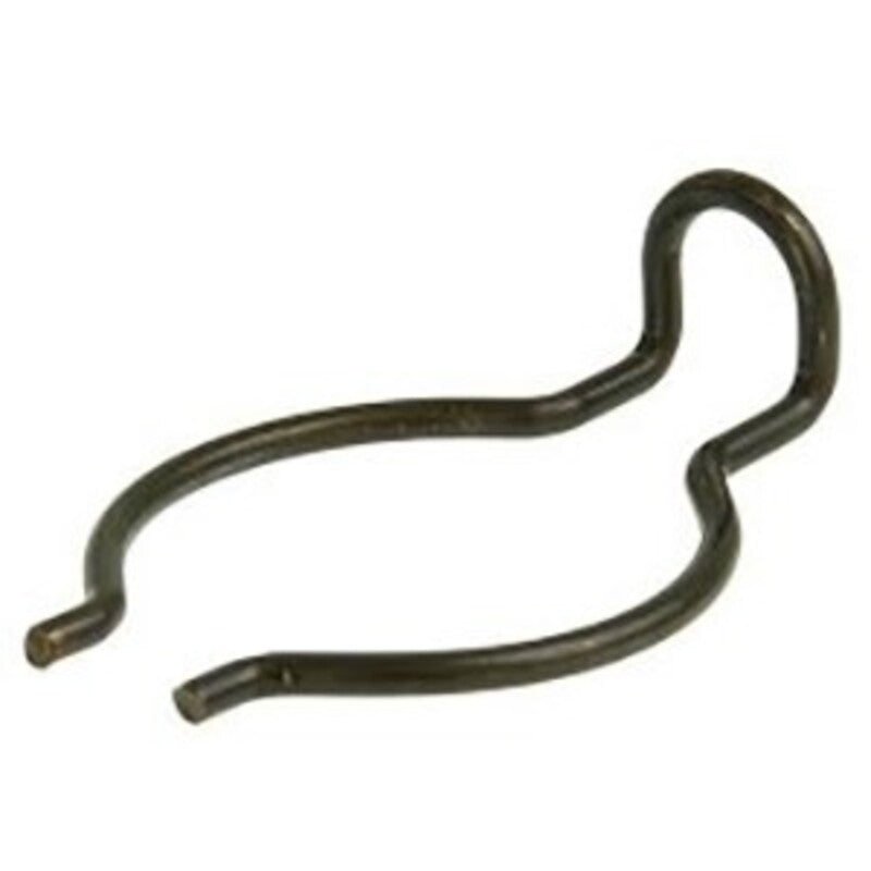 Muelle piñón de arranque Kymco Agility 50 2T/4T 12/16"" 47xØ30mm