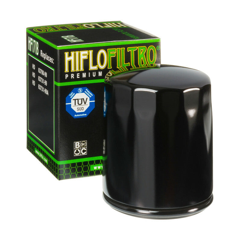Filtro de Aceite Hiflofiltro HF171B