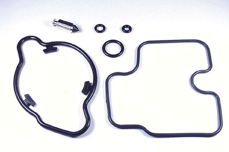 Kit Reparación de carburador Honda CB500