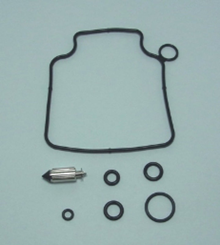Kit Reparación de carburador VT600 SHADOW 04-07/750 04-09 CAB-H23