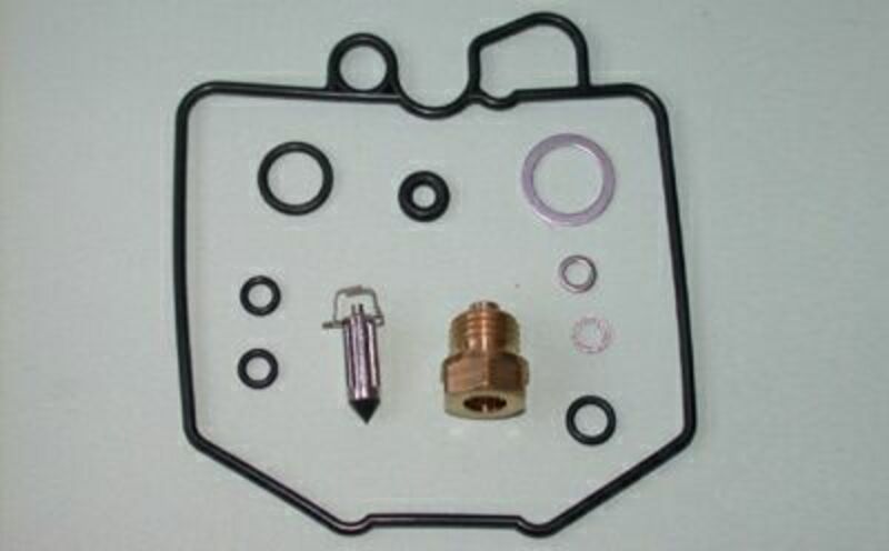 Kit Reparación de carburador Honda GL1100 1980-83 CAB-H5