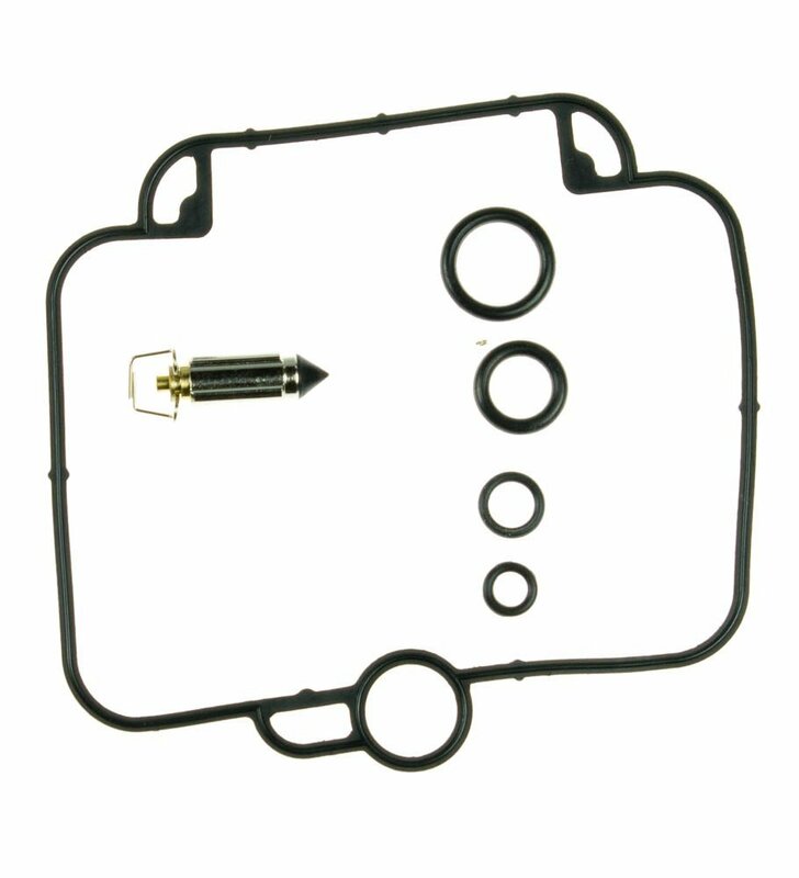 Kit Reparación de carburador SUZ GSX600F UNITE CAB-S12