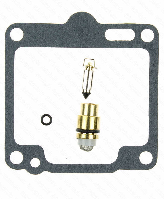 Kit Reparación de carburador Yamaha XV750 Virago '92-94 XV1100 Virago 91-97 CAB-Y32