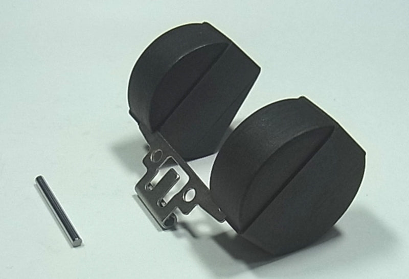 Flotador de carburador TW/XT/XTZ 200-250-600-660 FLP-Y17