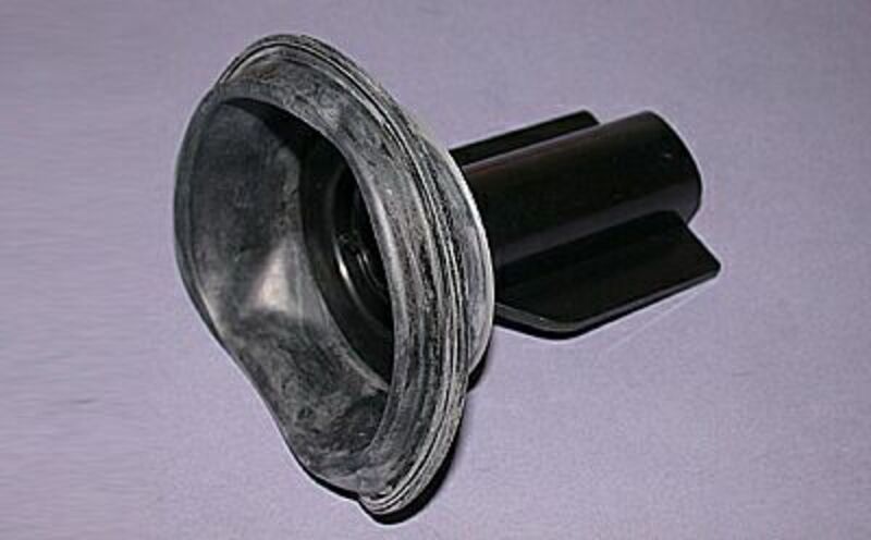 Membrana de carburador 1PC XJ600N, S DIVERSION 92-95 VCC-204