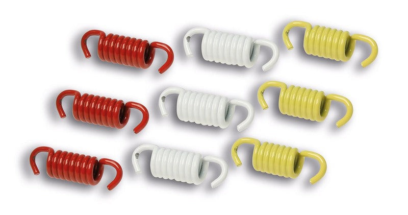 Kit de muelles de embrague MALOSSI Racing para embrague original