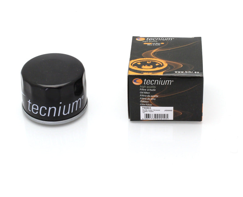 Filtro de aceite Tecnium T-Max, Xciting, Raptor, MXU