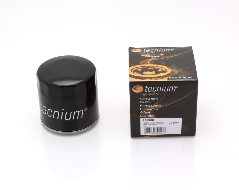 Filtro de aceite Tecnium BMW K / R Series