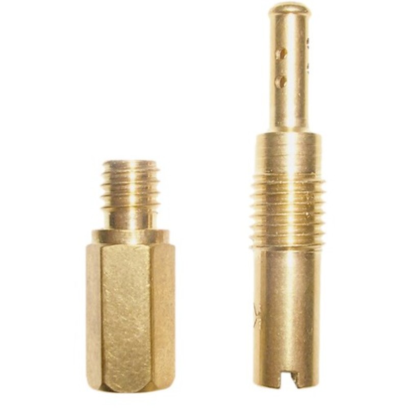 Chicle carburador baja 40mm