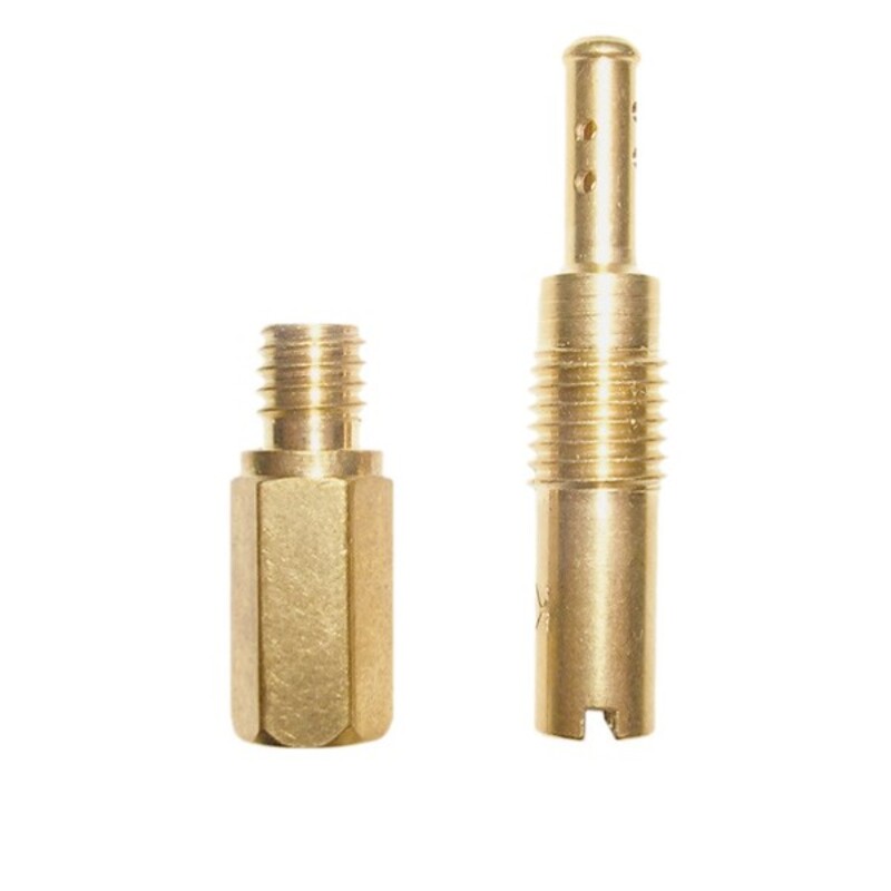 Chicle carburador 138mm