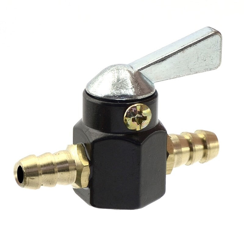 Grifo de gasolina universal 8mm