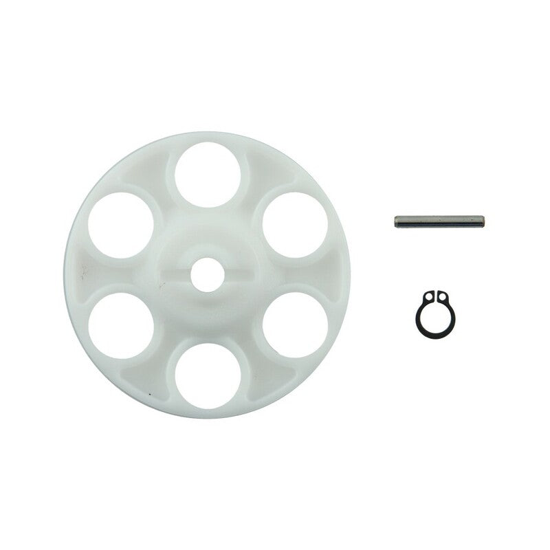 Set repara eje bomba de agua