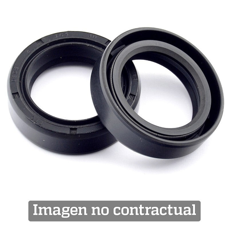 Kit de guardapolvos de horquilla ALL BALLS