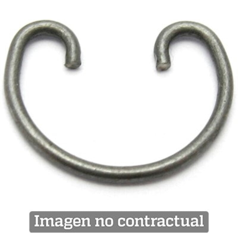 Retén bulón Ø13X1 Polini 272.0145