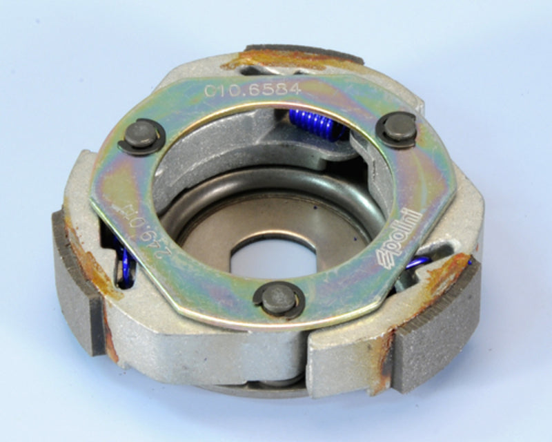 Embrague POLINI Original Maxi Speed Maxiscooter y Motor GY6