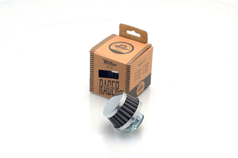 Filtro de potencia V PARTS Vintage Series Ø12mm cromado