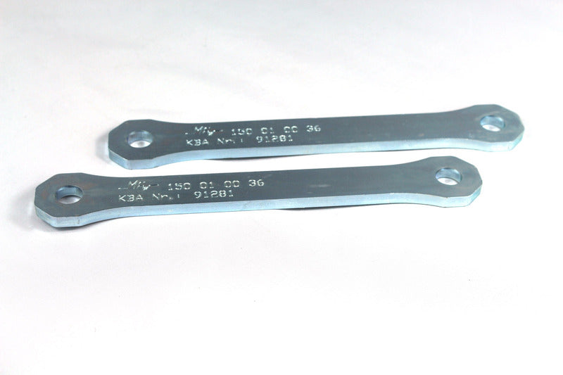 Kit de bajada Tecnium tipo 1 442957