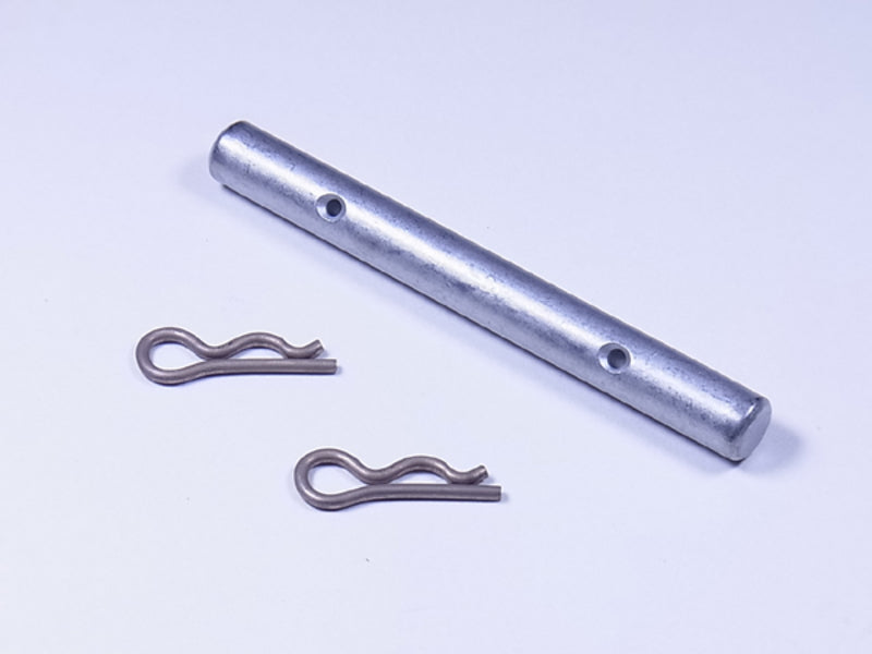 Kit pasadores de pinzas de freno FZS600 Fazer 98-03 YZF-R1 98-12 PPS-914