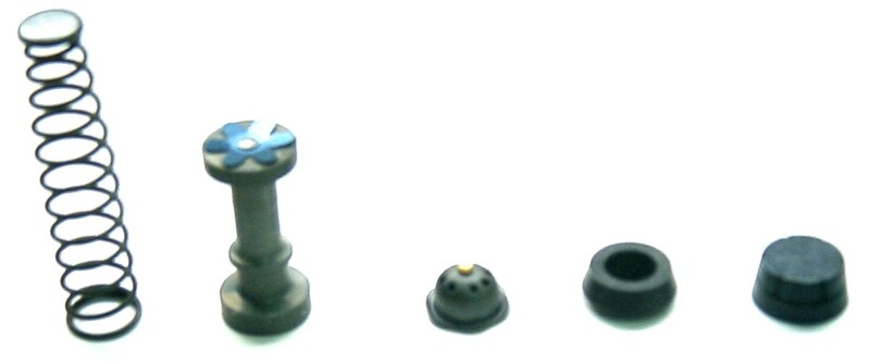 Kit Reparación de bomba de freno trasera GS850 '80-83 GS1000 '78-82 MSR-301