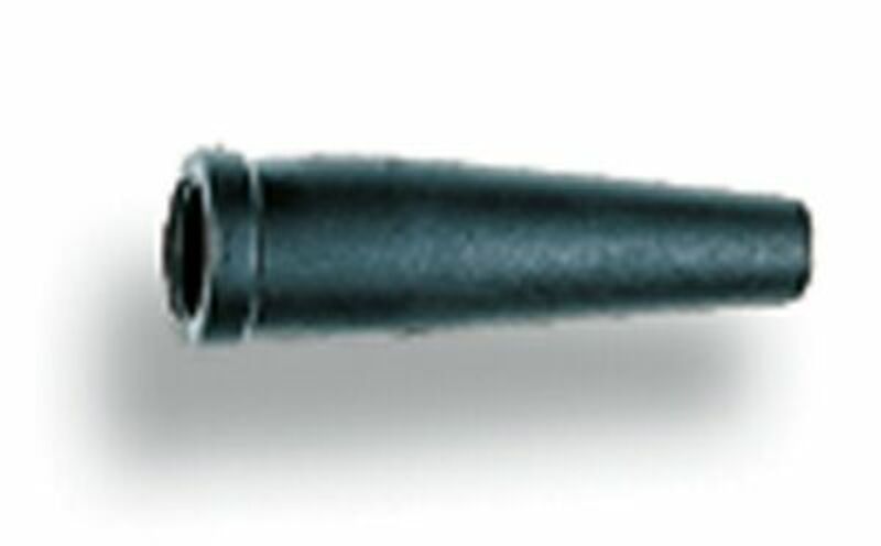 Goma protectora cable de gas Domino 0394.02.627