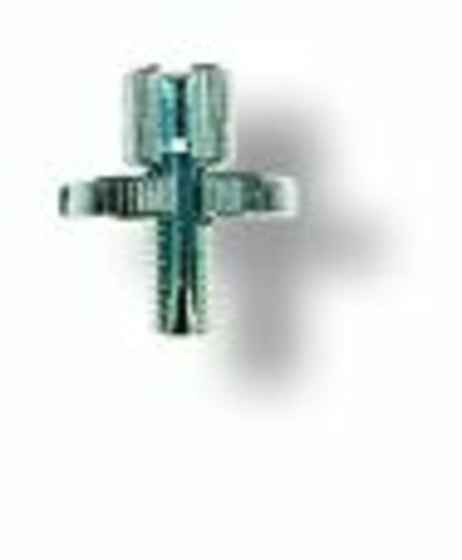 Tensor de cable DOMINO M8 x 1.25mm