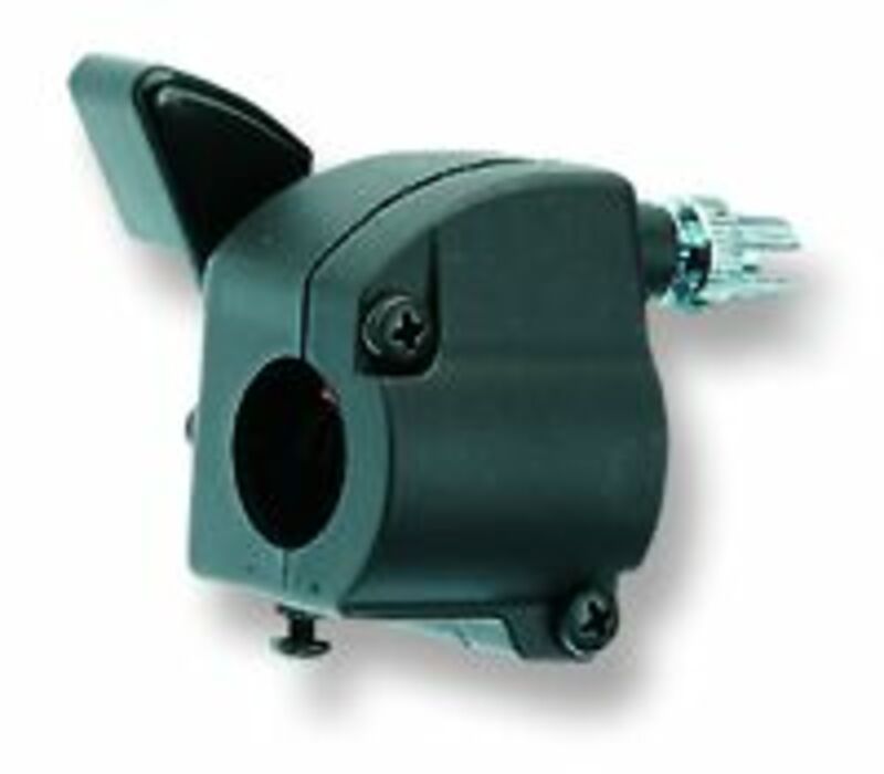 Acelerador de gatillo ATV/Quad Domino 2847.03