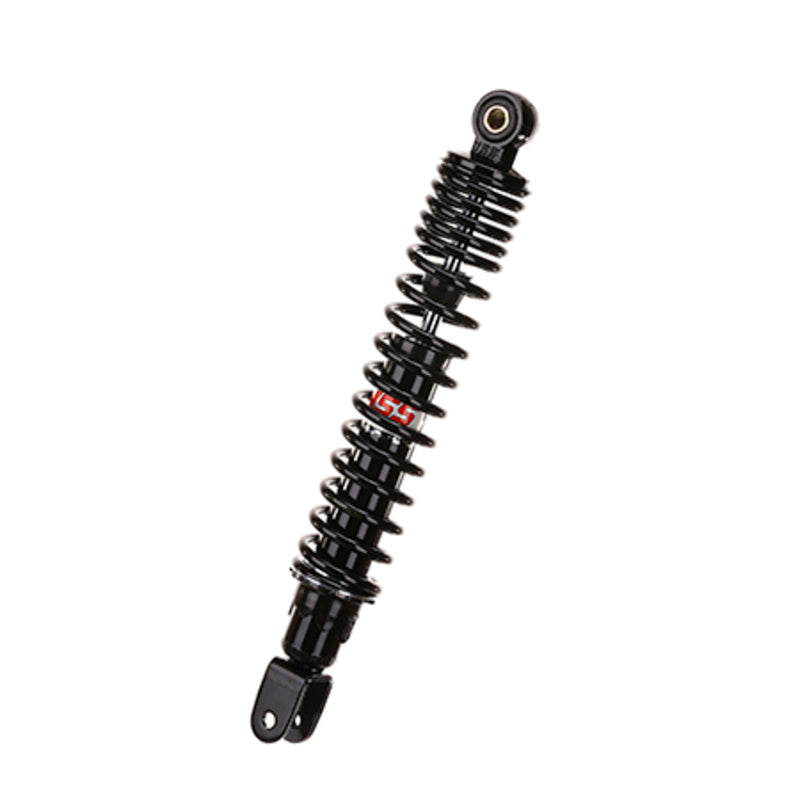 Amortiguadores traseros YSS Hidráulicos cámara dual