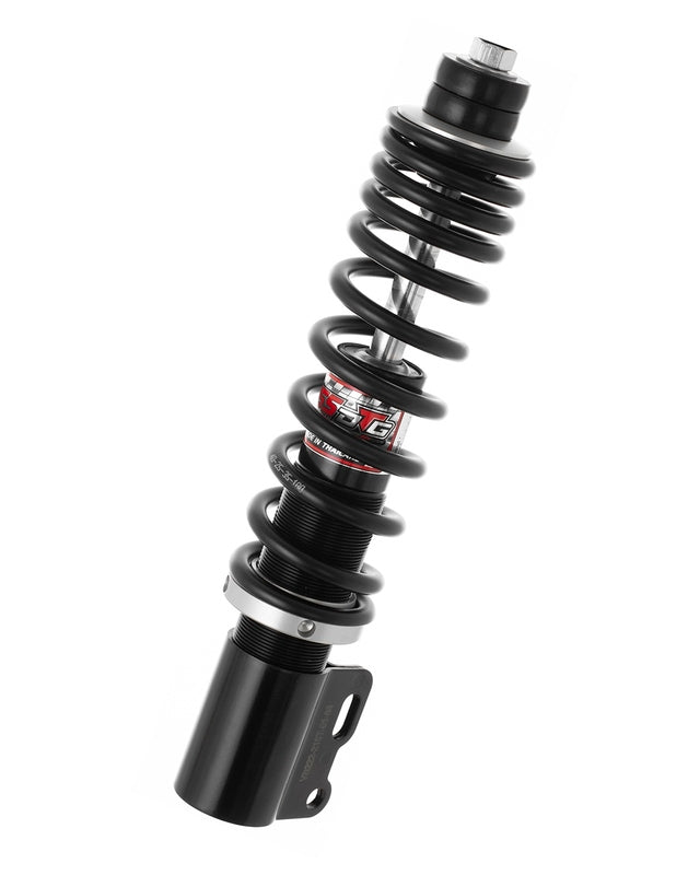 Amortiguador delantero YSS Gas DTG