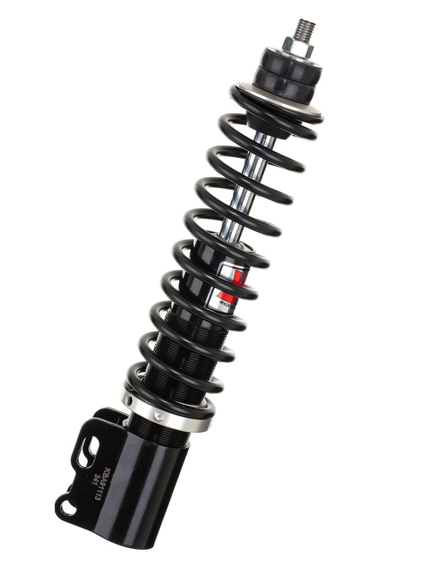 Amortiguador delantero YSS Hidráulico cámara dual