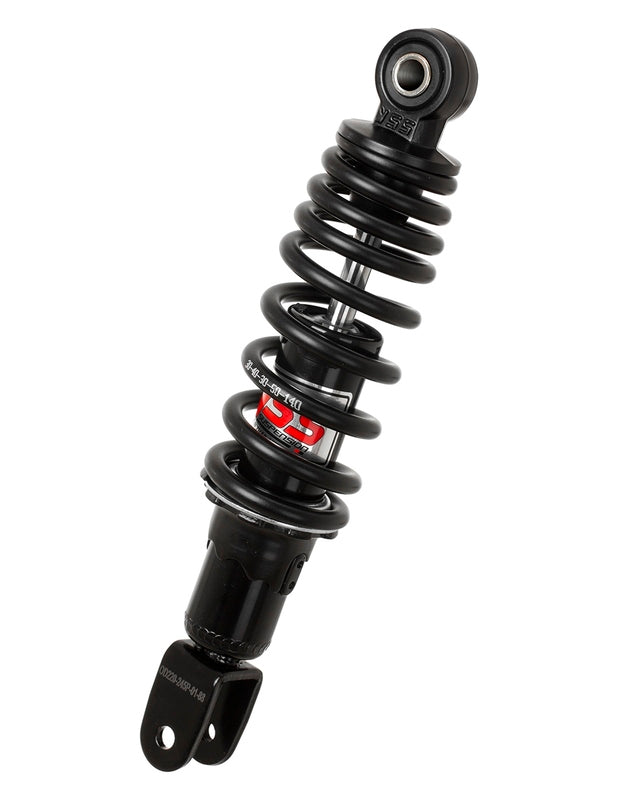 Amortiguador trasero YSS Hidráulico cámara dual