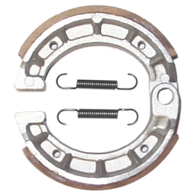 Juego de zapatas VAMOS (T),VARIANT,BOX (D+T)