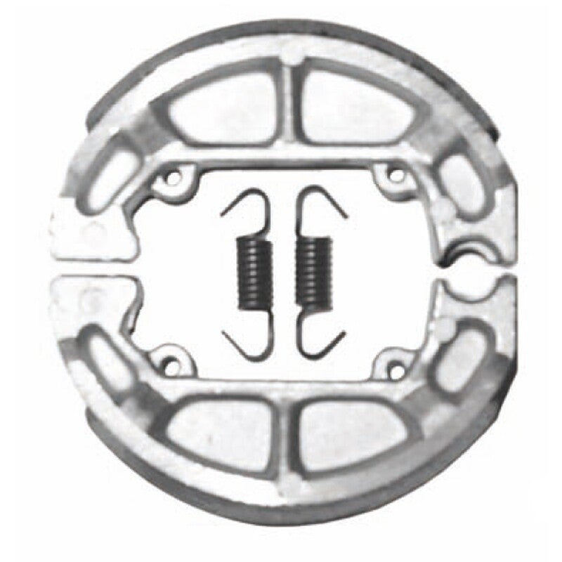 Juego de zapatas Typhoon 50/80,FAST RIDER (T)