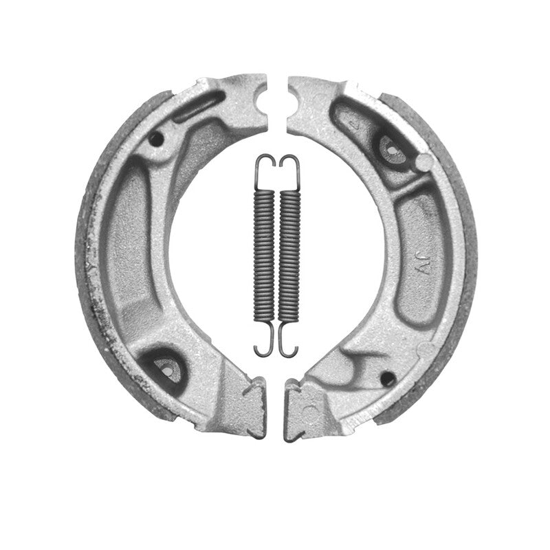 Juego de zapatas Honda YUPI (T), NSR, MTX