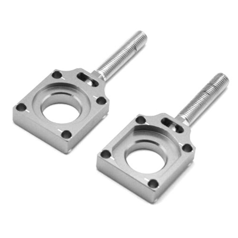 Tensores de eje trasero Suzuki Gris