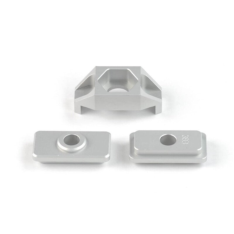 Tensores de eje trasero Ktm Gris