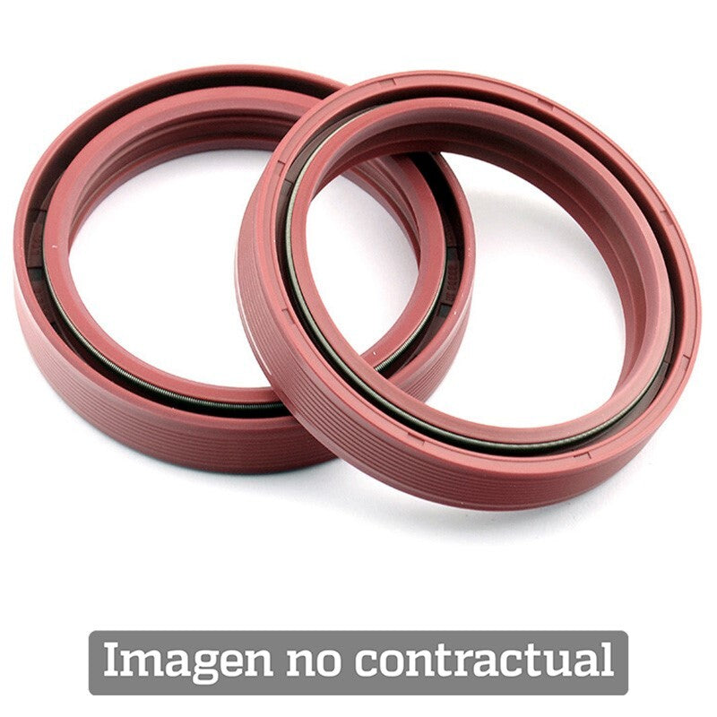 Kit de retenes de horquilla ALL BALLS - 41x52x11