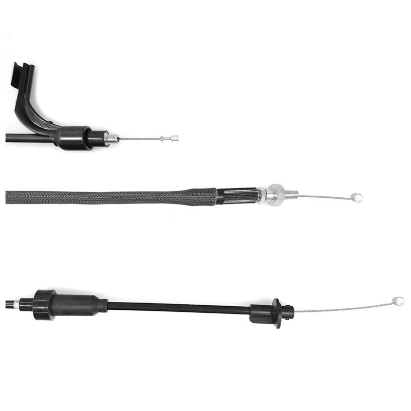 Cable de gas (tiro y retorno) ALL BALLS 45-1160