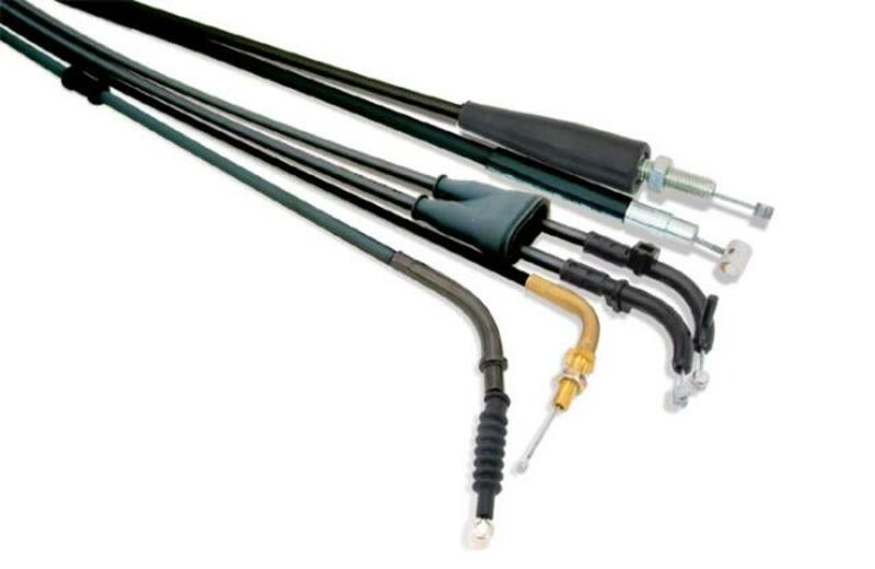 Cable gas tiro TECNIUM