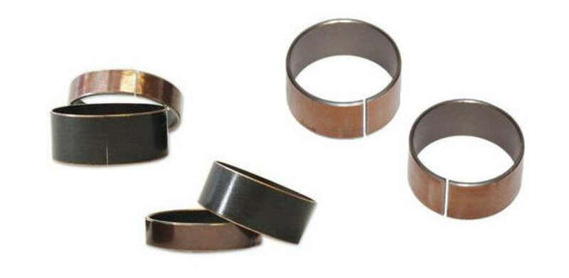 Casquillo de fricción de horquilla exterior SKF