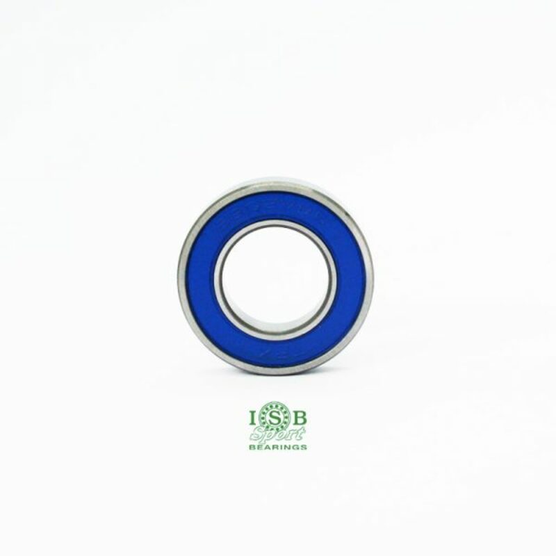 Rodamiento ISB 6902-2RSV MAX 15x28x7 (1042585)