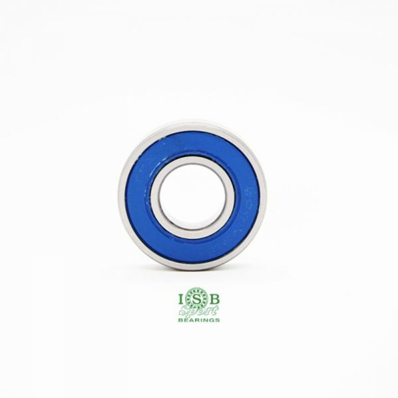 Rodamiento ISB 6001-2RSV MAX 12x28x8 (1042591)