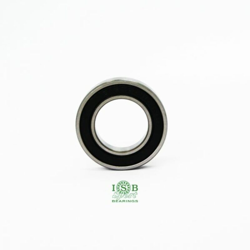 Rodamiento ISB 16287-2RS (61902-16 2RS) 16x28x7 (1042597)